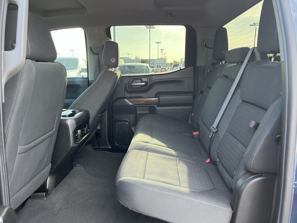 2022 Chevrolet Silverado 1500 Image 29