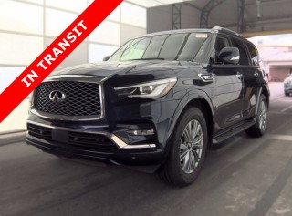 Image for 2024 INFINITI QX80 LUXE ID: 7583262