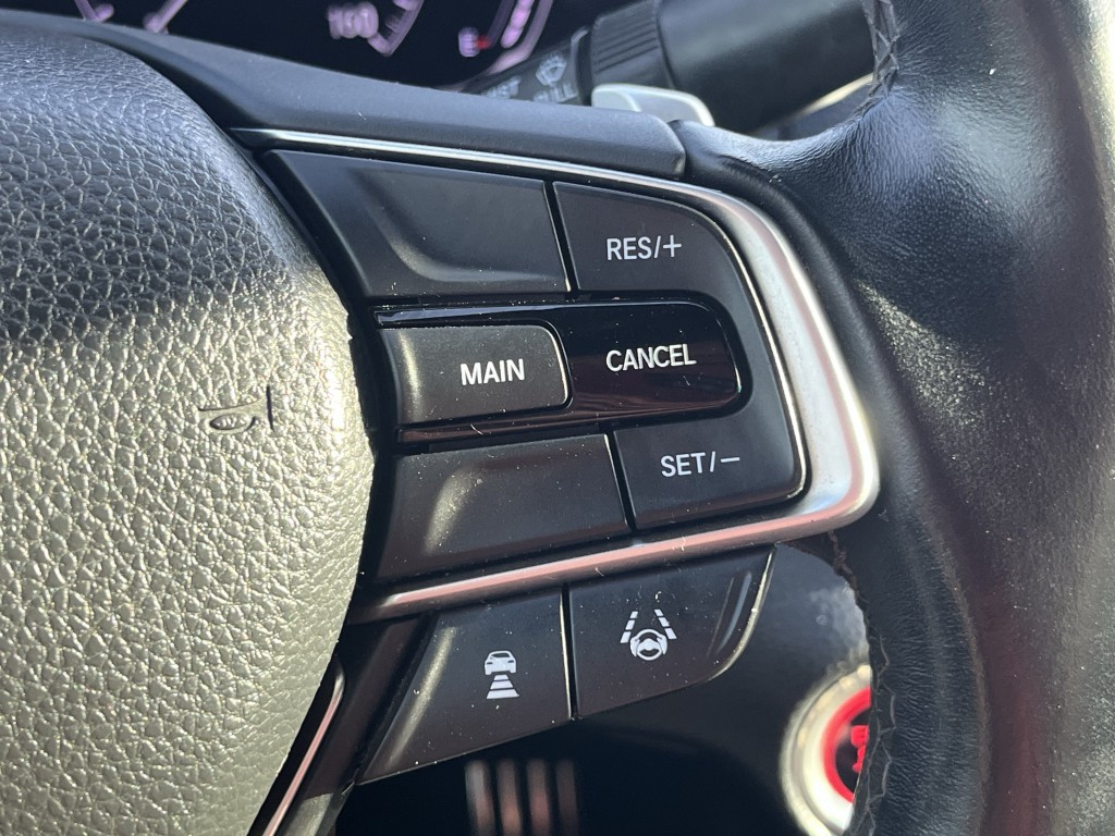 2018 Honda Accord Image 19
