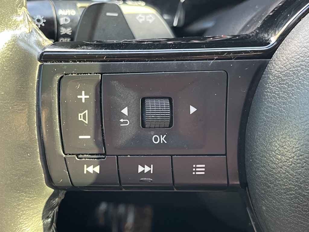 2022 Nissan Pathfinder Image 15