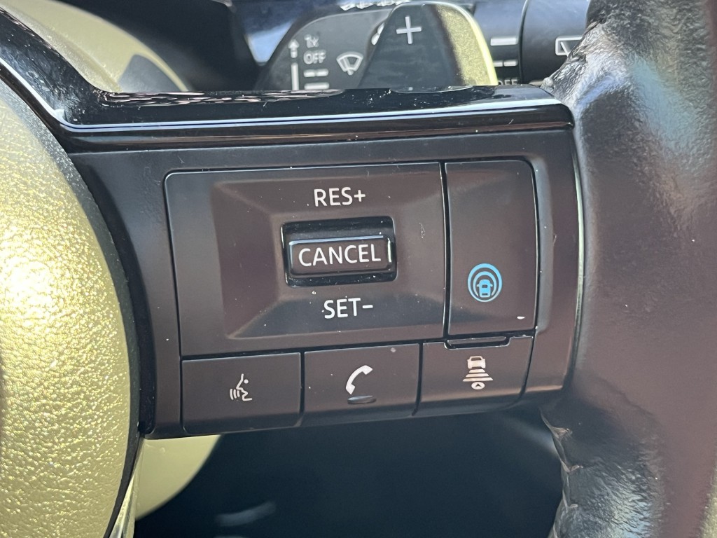 2022 Nissan Pathfinder Image 20