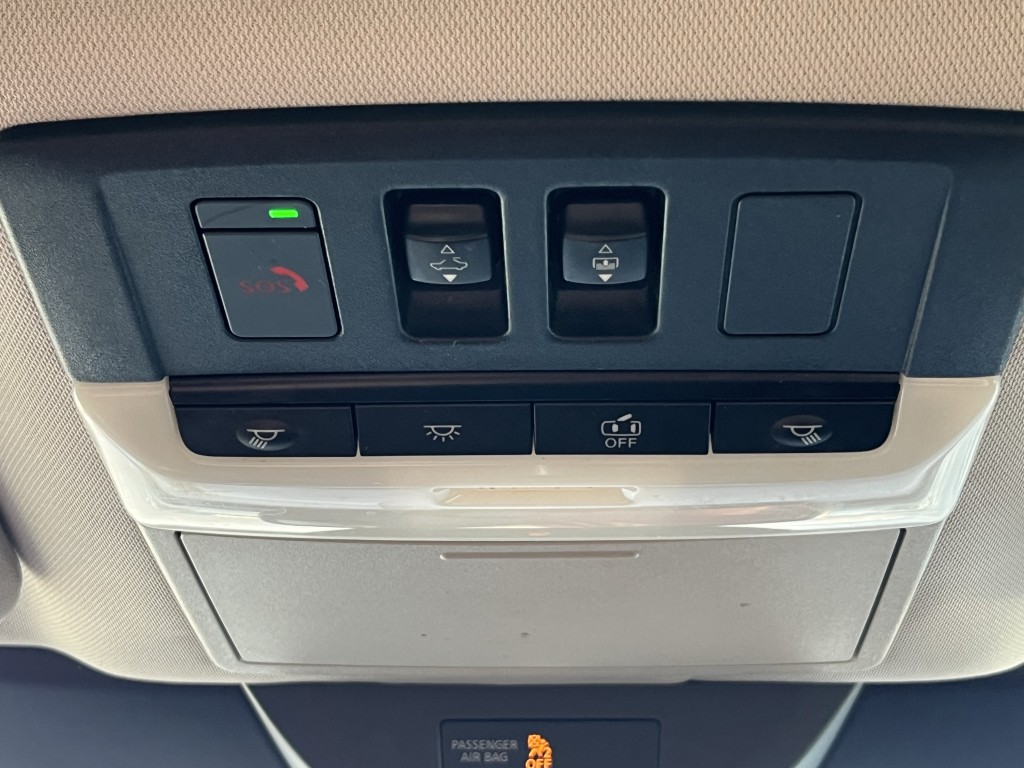2022 Nissan Pathfinder Image 22