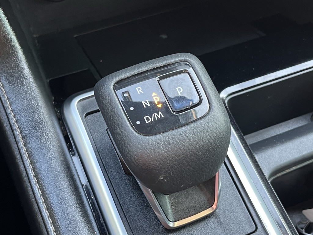 2022 Nissan Pathfinder Image 23
