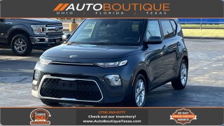 Image for 2021 Kia Soul S ID: 7583394