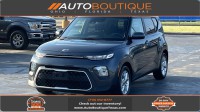 Image for 2021 Kia Soul S ID: 7583394