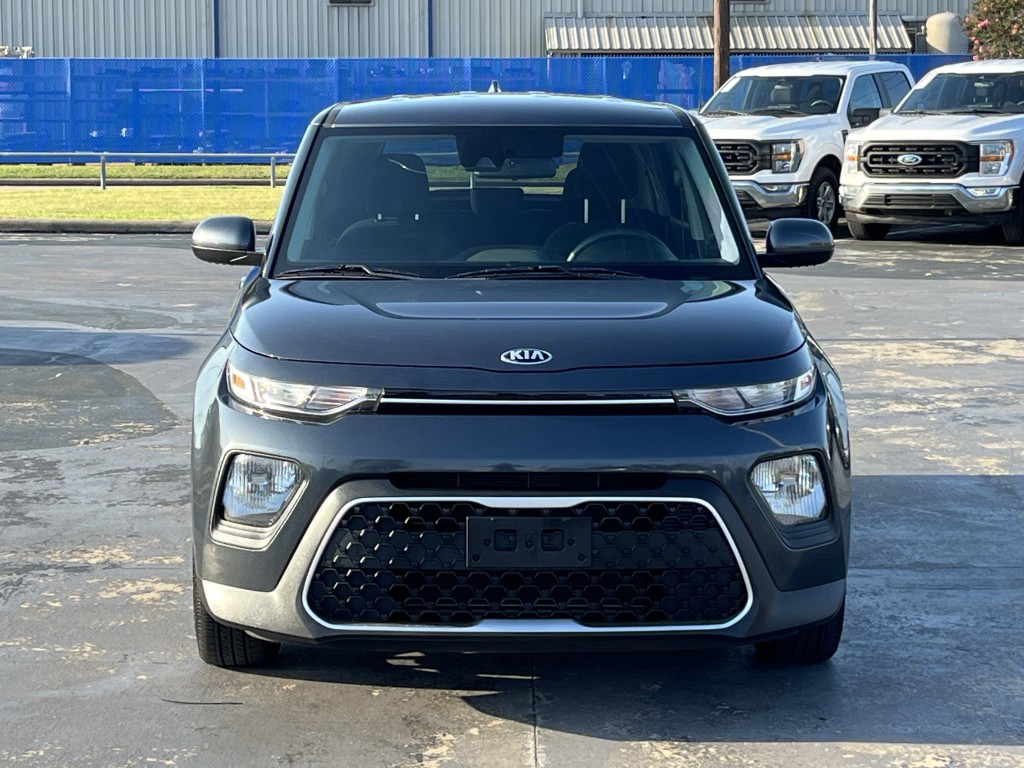2021 Kia Soul Image 6