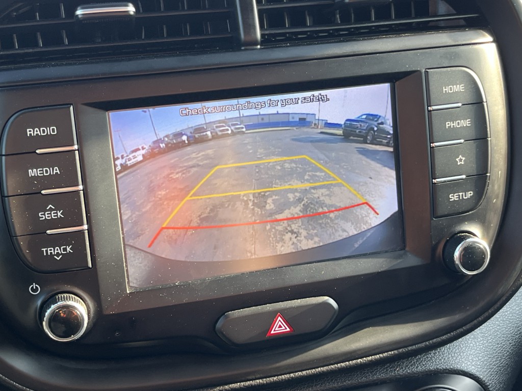 2021 Kia Soul Image 7