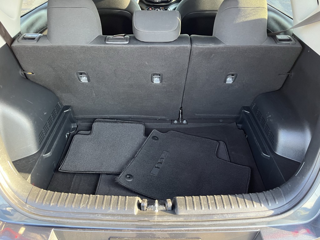 2021 Kia Soul Image 14