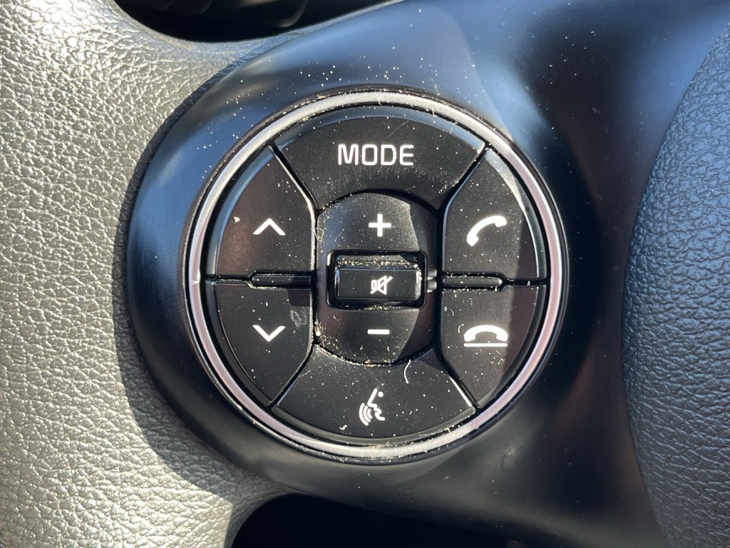 2021 Kia Soul Image 20