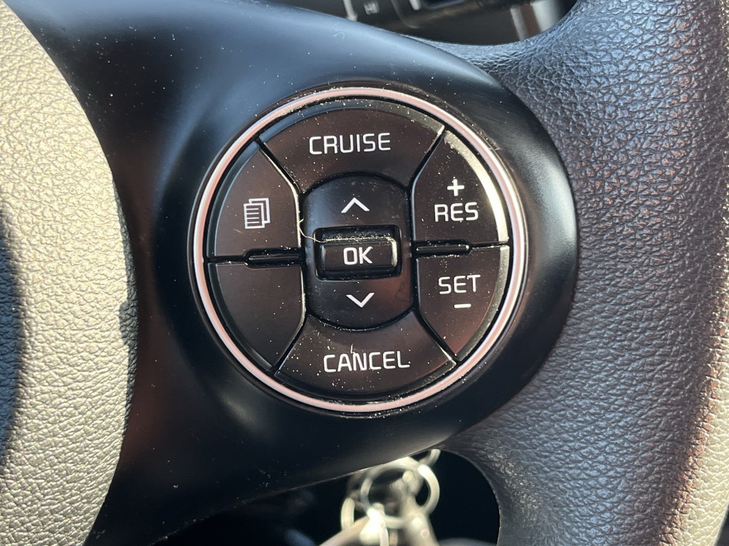 2021 Kia Soul Image 21