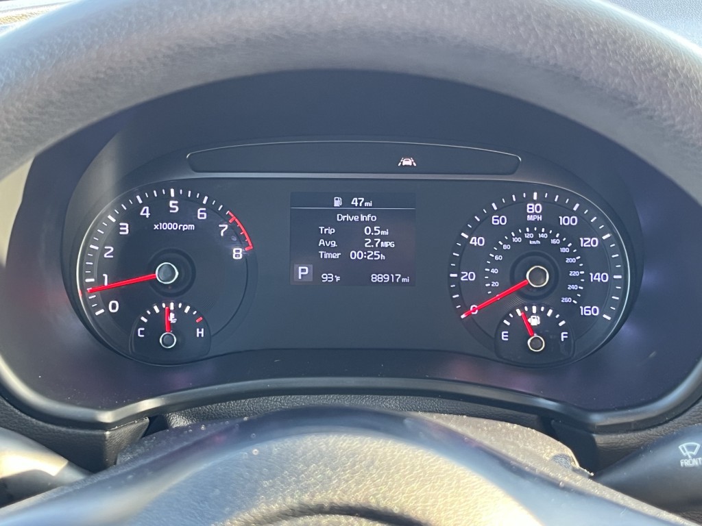 2021 Kia Soul Image 22
