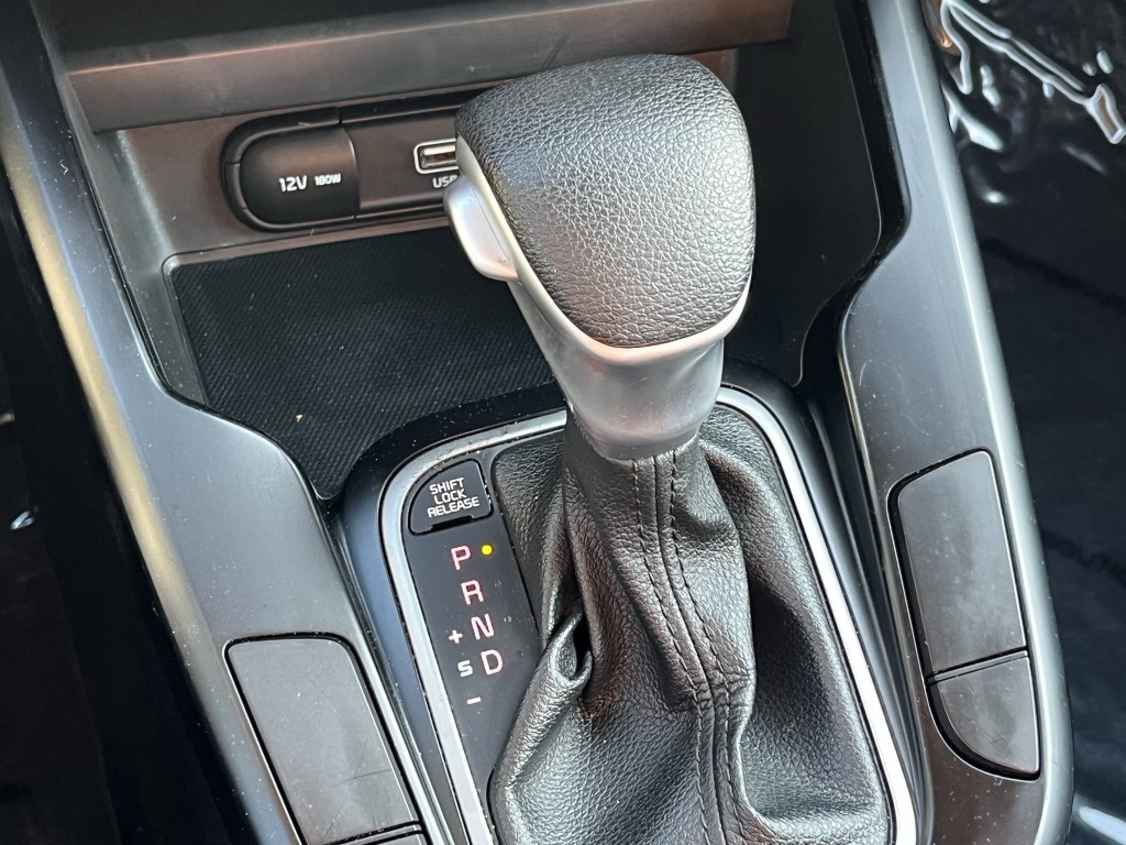 2021 Kia Soul Image 23