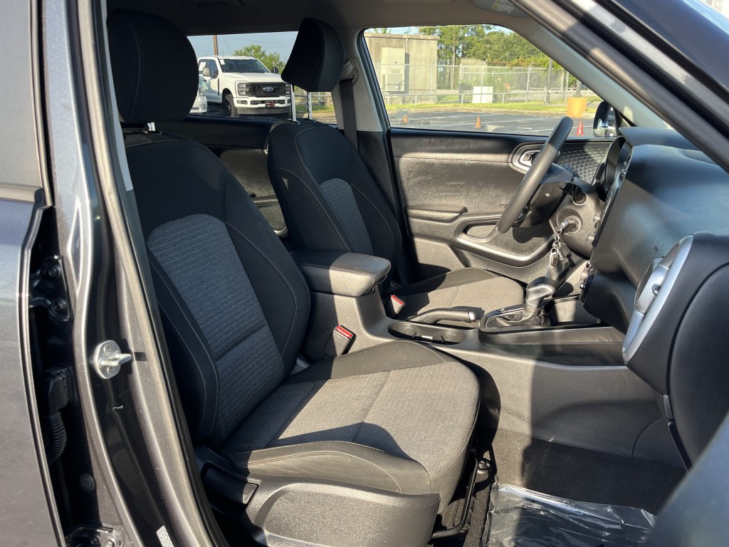 2021 Kia Soul Image 29