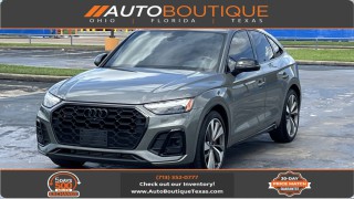 Image for 2023 Audi Q5 Sport Prestige ID: 7583397