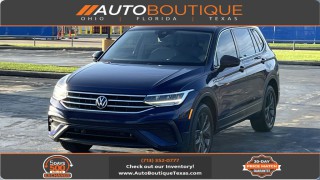 Image for 2023 Volkswagen Tiguan SE ID: 7583398
