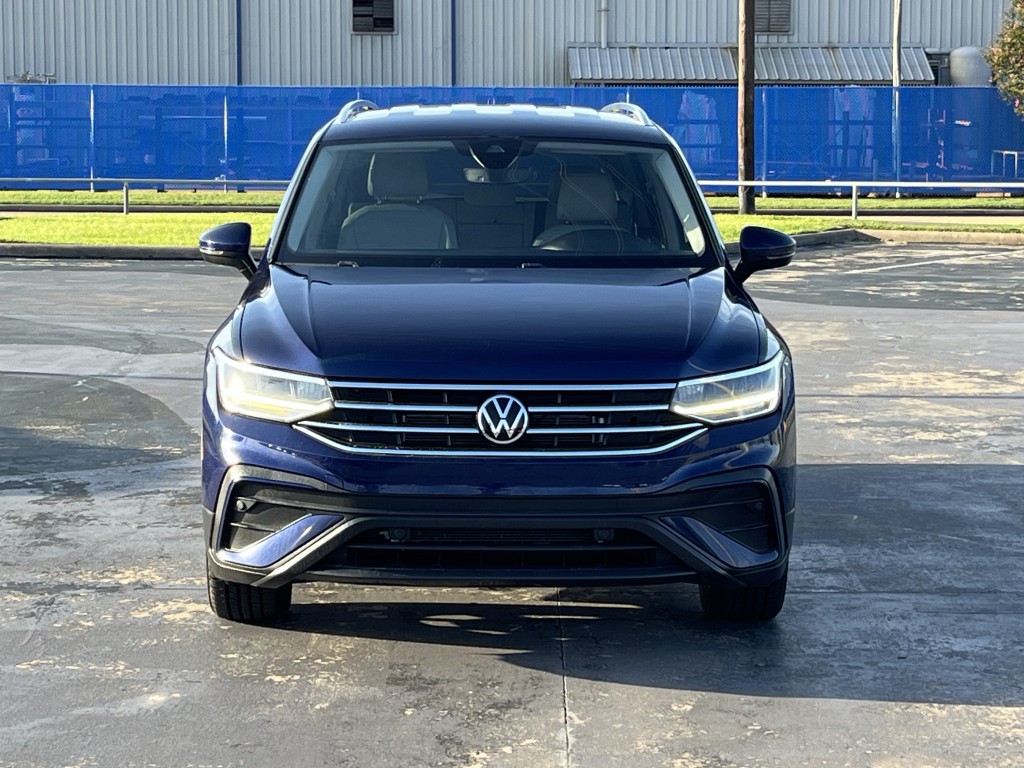 2023 Volkswagen Tiguan Image 6