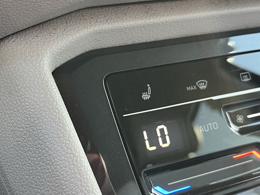 2023 Volkswagen Tiguan Image 9