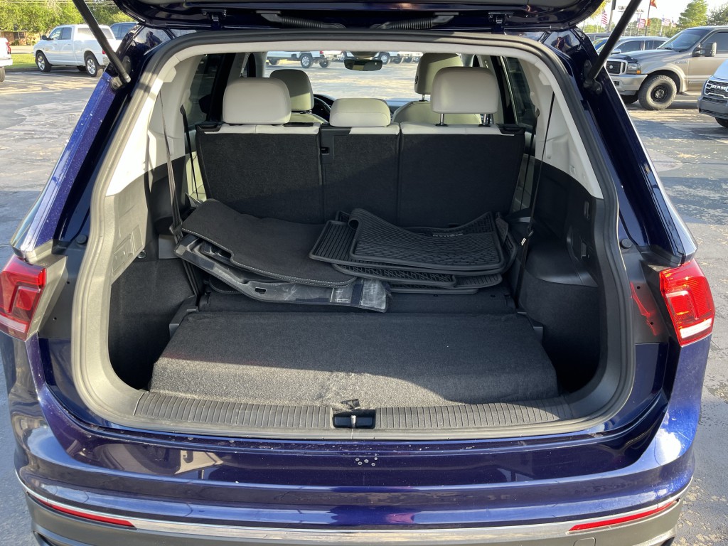 2023 Volkswagen Tiguan Image 15