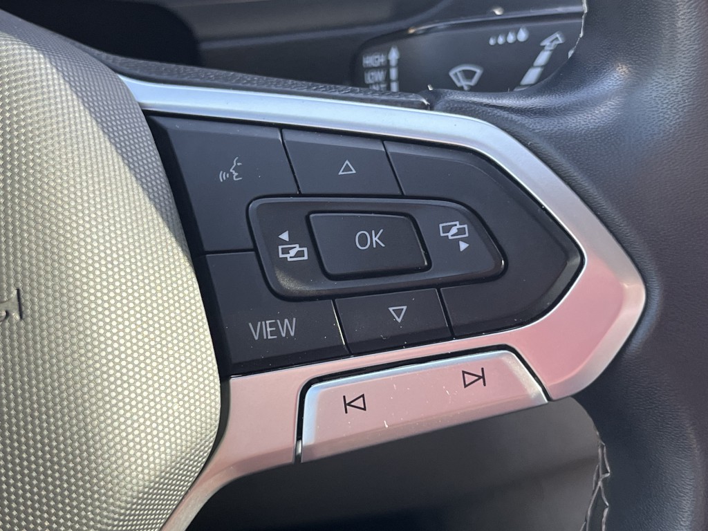 2023 Volkswagen Tiguan Image 22