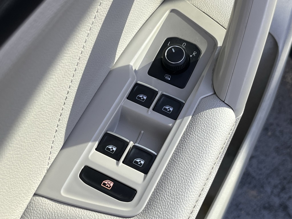 2023 Volkswagen Tiguan Image 27