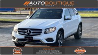 Image for 2016 Mercedes-Benz GLC-Class GLC 300 ID: 7586030