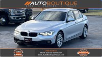 Image for 2018 BMW 3 Series 320i xDrive ID: 7586031