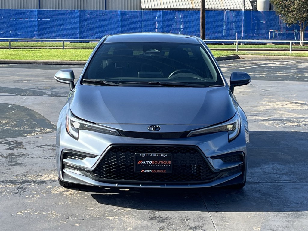 2025 Toyota Corolla Image 6
