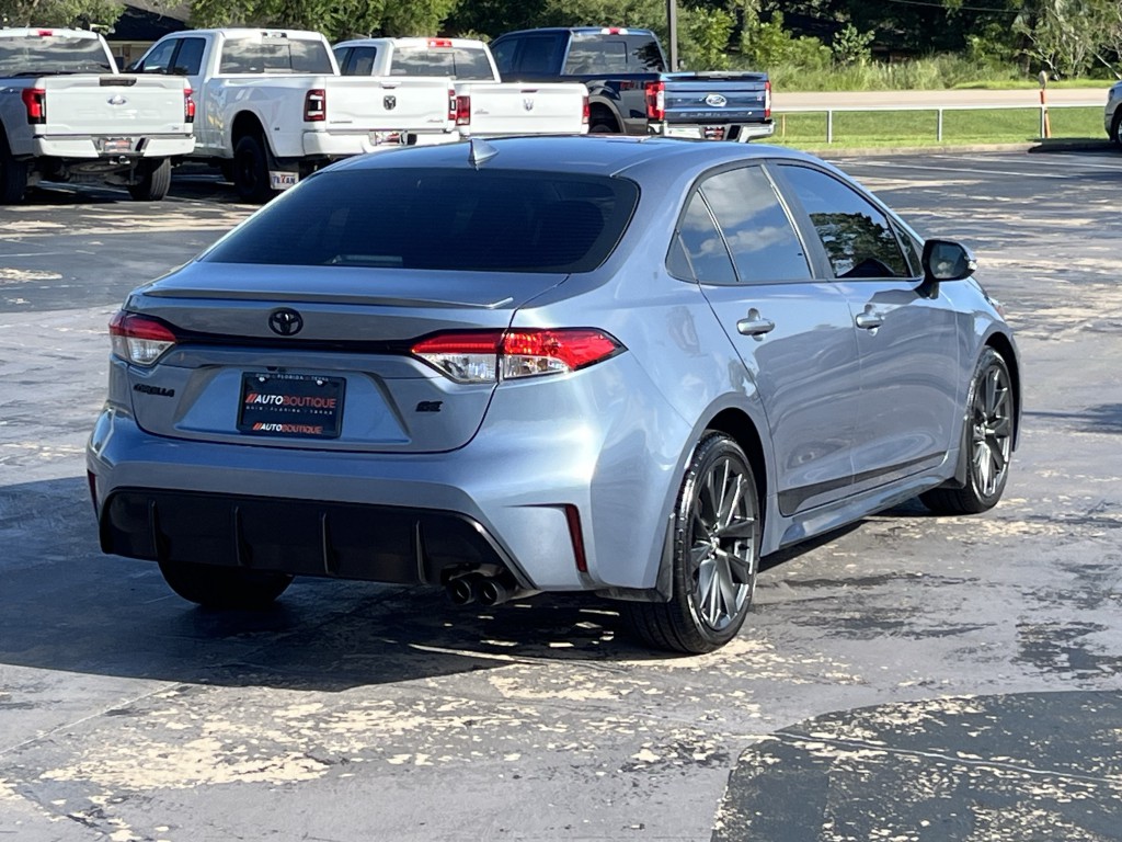 2025 Toyota Corolla Image 10