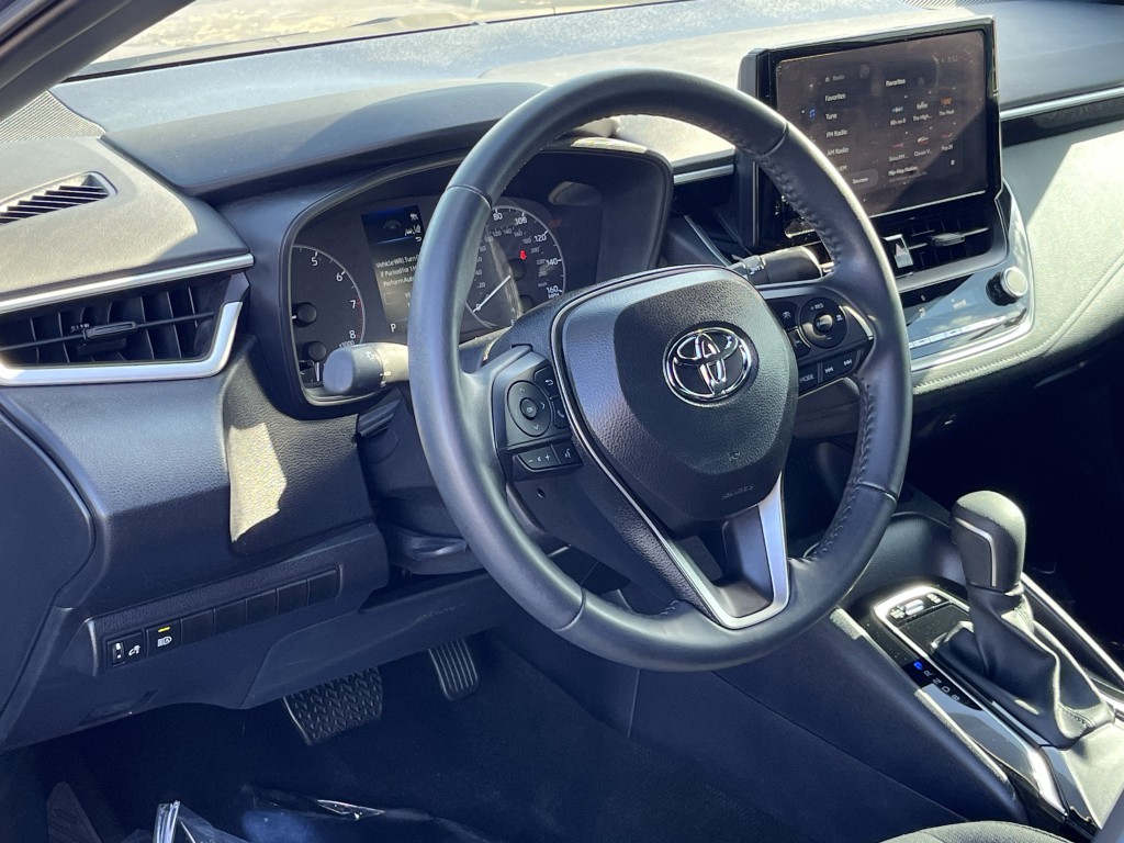 2025 Toyota Corolla Image 16