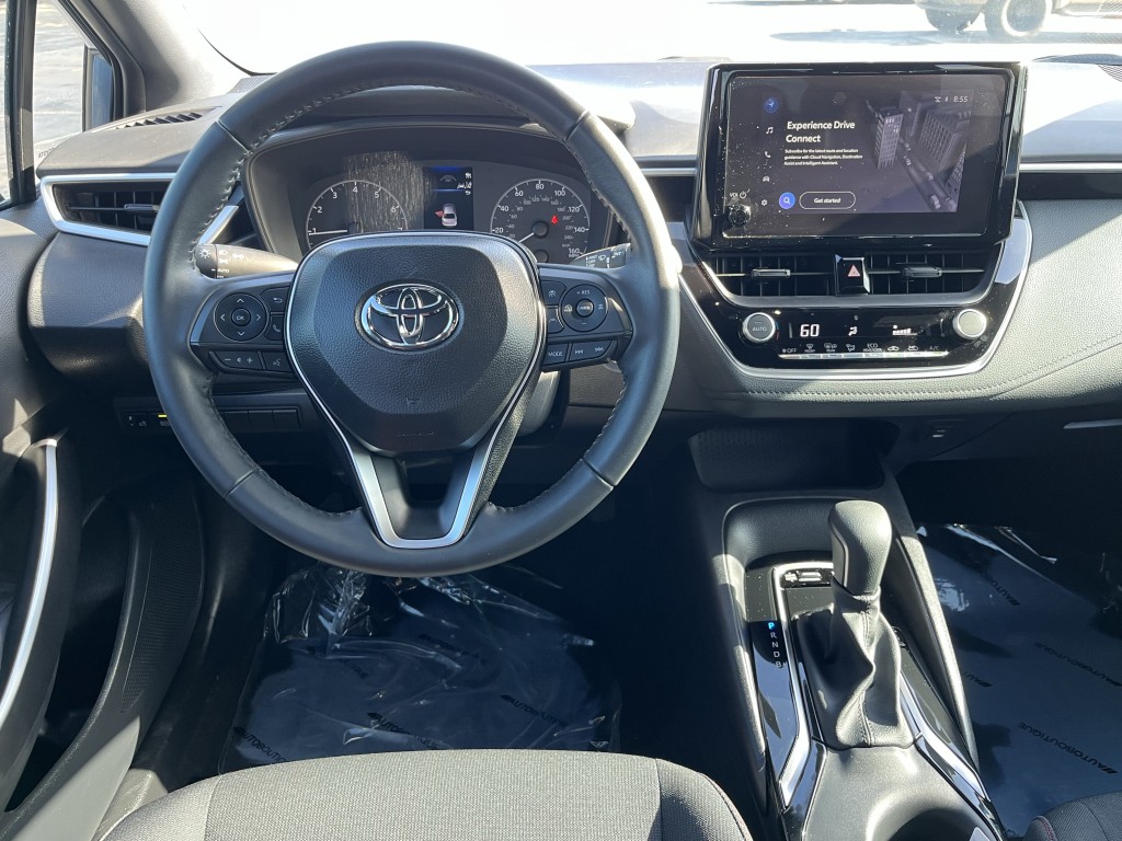 2025 Toyota Corolla Image 18