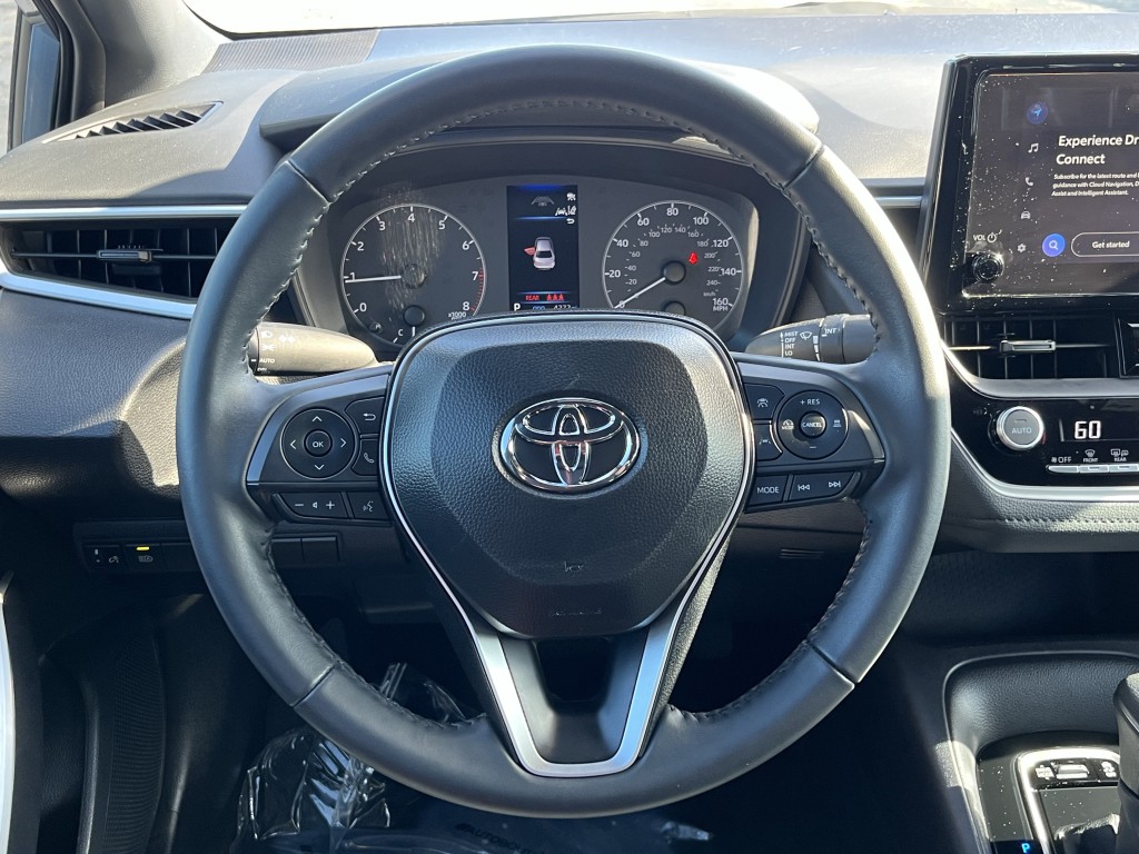 2025 Toyota Corolla Image 19