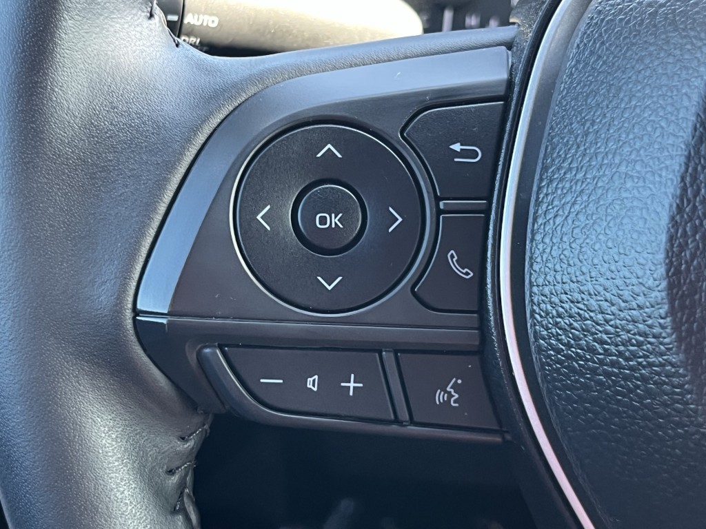 2025 Toyota Corolla Image 20