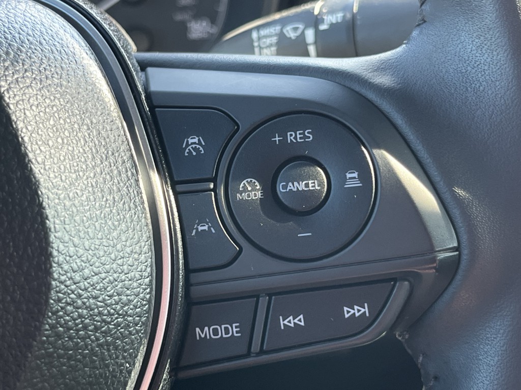 2025 Toyota Corolla Image 21