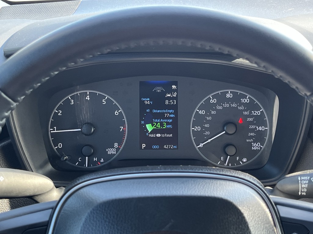 2025 Toyota Corolla Image 22