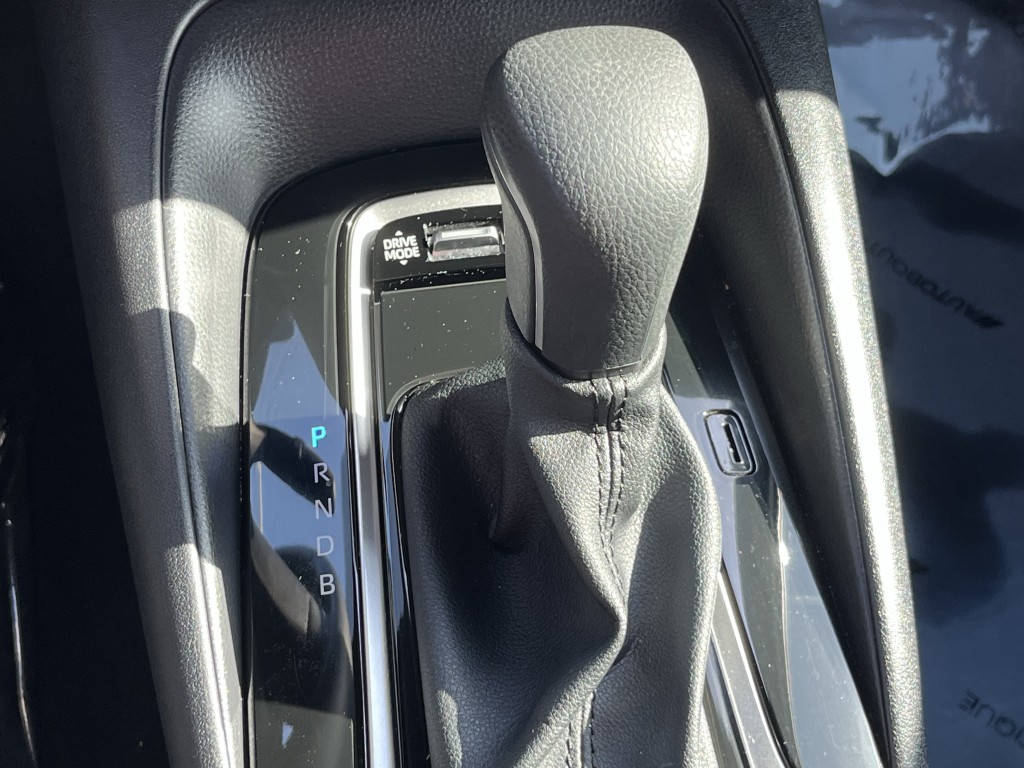 2025 Toyota Corolla Image 23