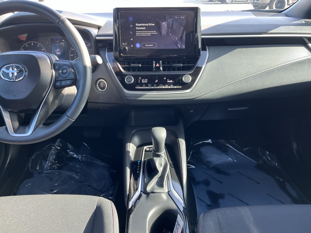 2025 Toyota Corolla Image 25