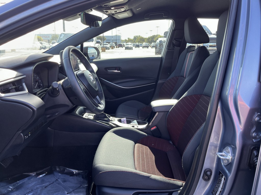 2025 Toyota Corolla Image 27