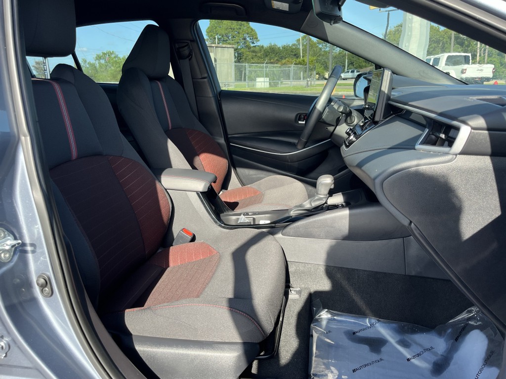 2025 Toyota Corolla Image 28