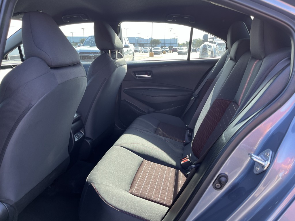 2025 Toyota Corolla Image 29