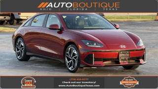 Image for 2023 Hyundai Ioniq 6 SEL ID: 7586036