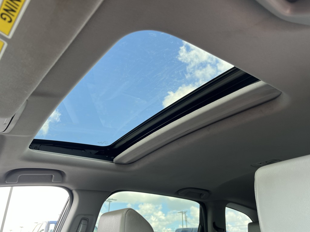 2018 Honda CR-V Image 9