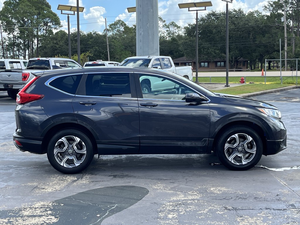 2018 Honda CR-V Image 13