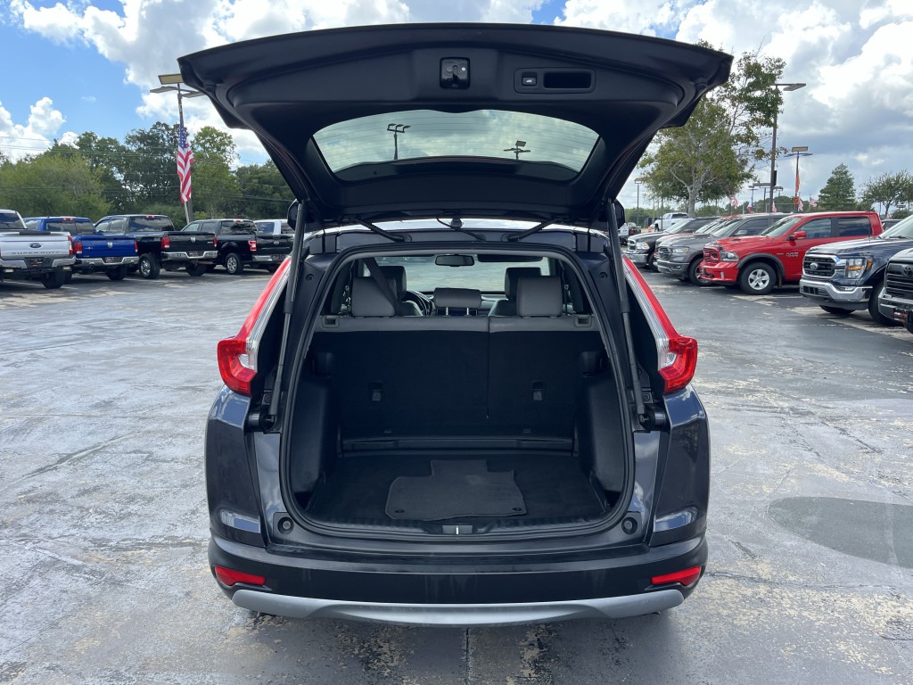2018 Honda CR-V Image 14