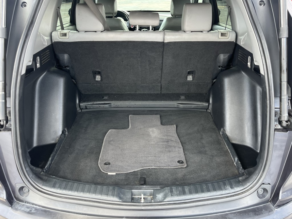 2018 Honda CR-V Image 15