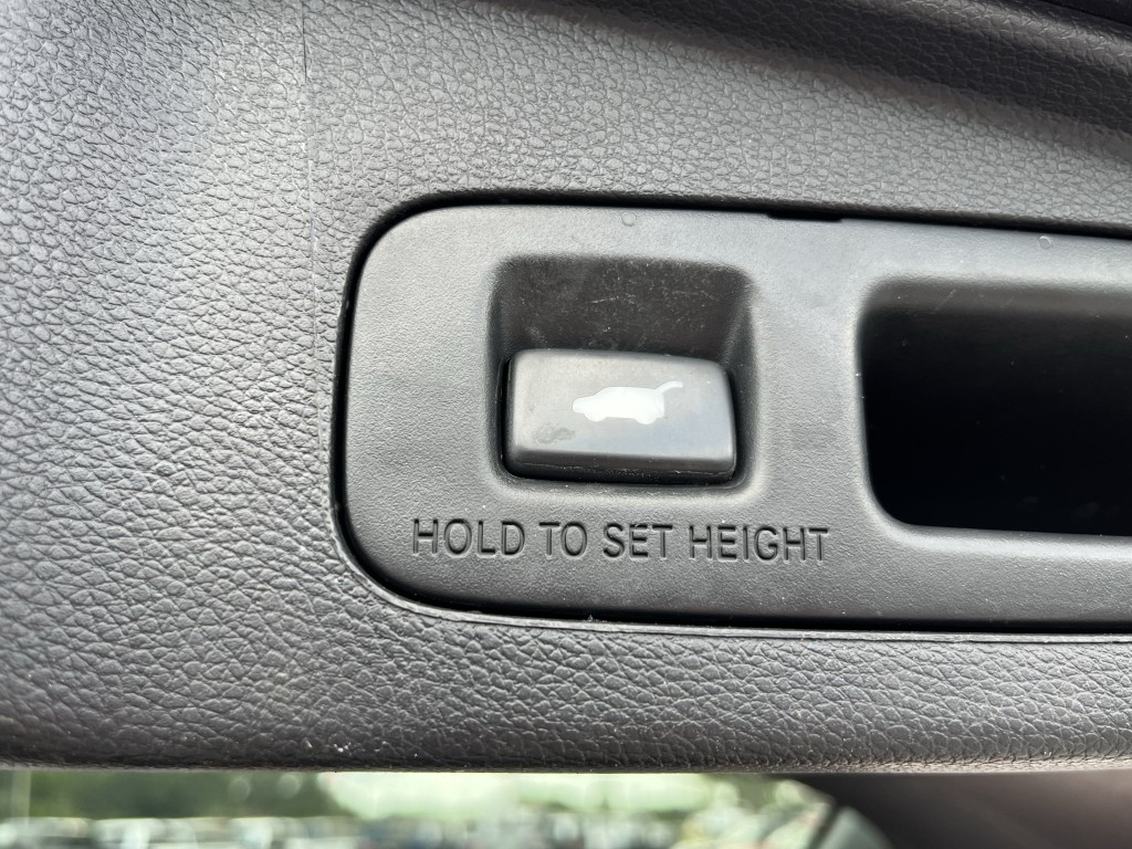 2018 Honda CR-V Image 16