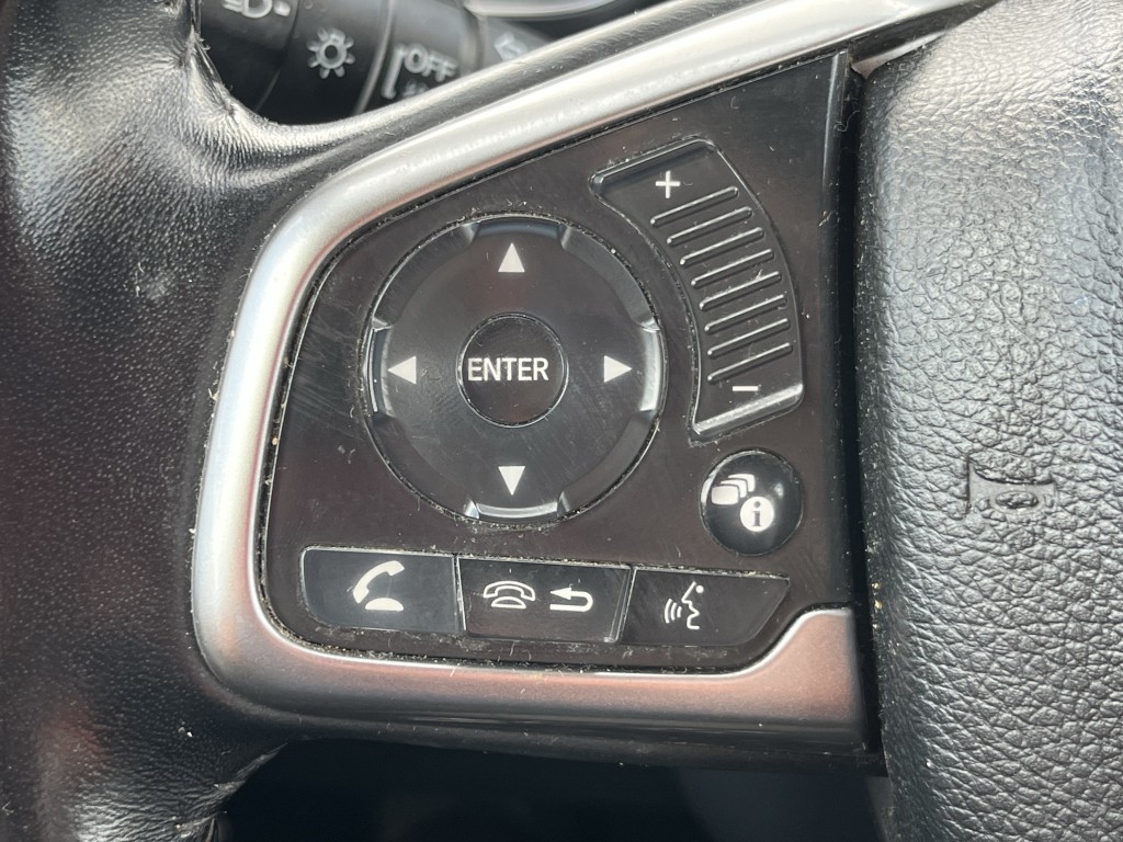 2018 Honda CR-V Image 22