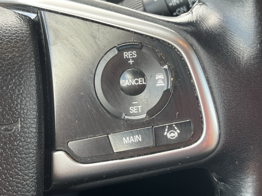 2018 Honda CR-V Image 23