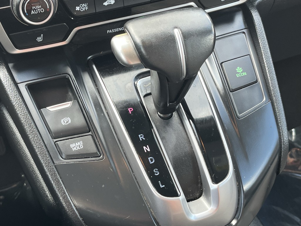 2018 Honda CR-V Image 25