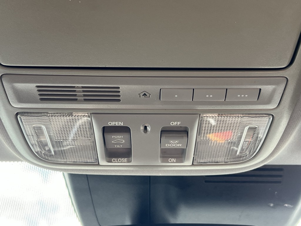 2018 Honda CR-V Image 26