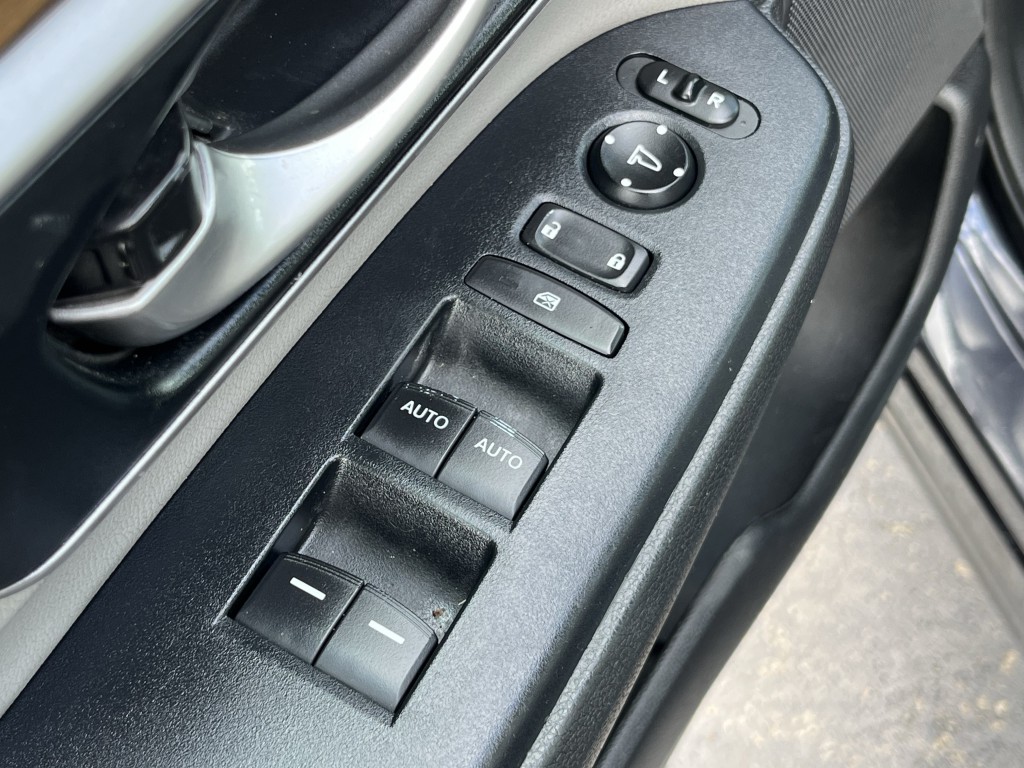 2018 Honda CR-V Image 28